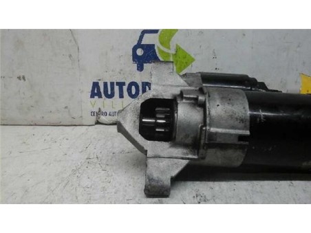 Motor Arranque Peugeot 306 BERLINA 3/5 PUERTAS 1 9 Turbodiesel 