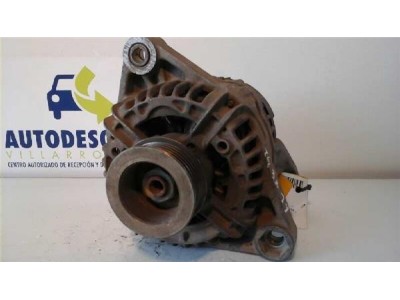 Alternador Fiat STILO * 2