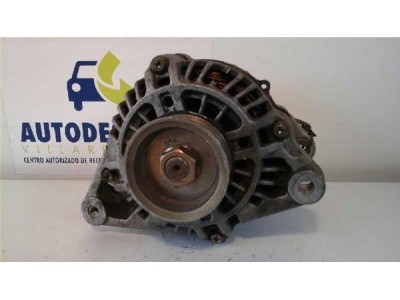 Alternador Nissan PRIMERA BERLINA 2 0 16V  2