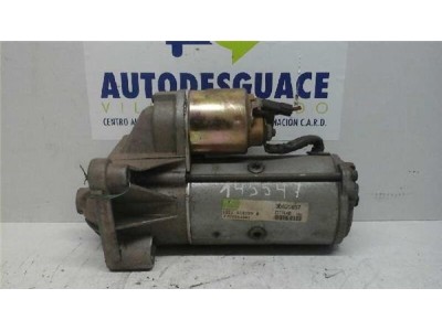 Motor Arranque Mitsubishi SPACE STAR 1 9 DI-D  2