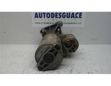 Motor Arranque Mitsubishi SPACE STAR 1 9 DI-D 