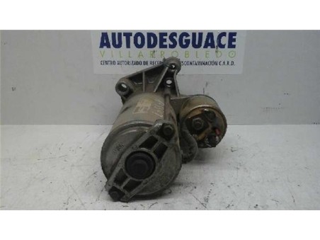 Motor Arranque Mitsubishi SPACE STAR 1 9 DI-D 