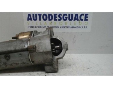 Motor Arranque Mitsubishi SPACE STAR 1 9 DI-D 