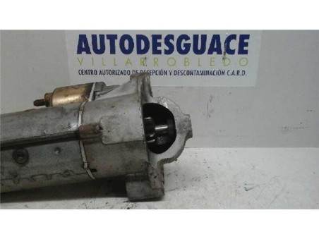 Motor Arranque Mitsubishi SPACE STAR 1 9 DI-D 