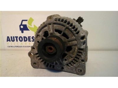 Alternador Seat IBIZA 1 4  2