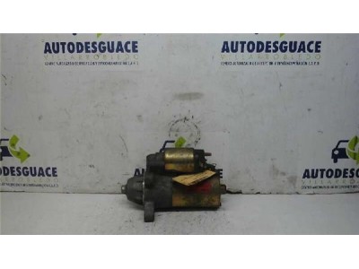 Motor Arranque Ford MONDEO BERLINA 1 8 16V  2