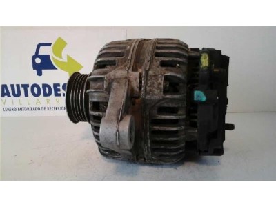 Alternador Fiat BRAVA 1 6 Bi-Fuel