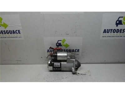 Motor Arranque Renault MEGANE II BERLINA 5P 1 5 dCi D  2