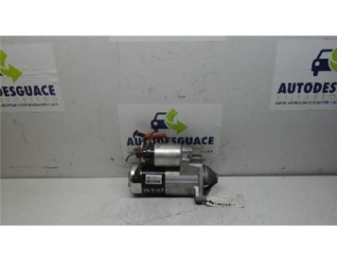 Motor Arranque Renault MEGANE II BERLINA 5P 1 5 dCi D 