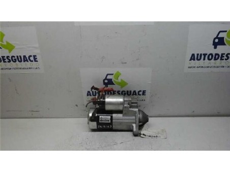 Motor Arranque Renault MEGANE II BERLINA 5P 1 5 dCi D 