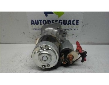 Motor Arranque Renault MEGANE II BERLINA 5P 1 5 dCi D 