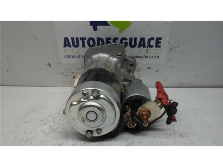 Motor Arranque Renault MEGANE II BERLINA 5P 1 5 dCi D 