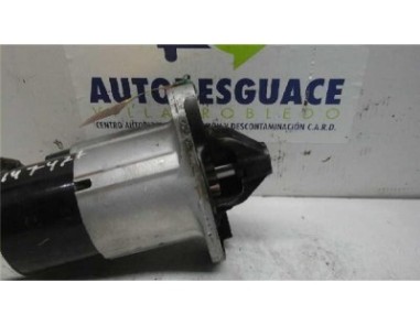 Motor Arranque Renault MEGANE II BERLINA 5P 1 5 dCi D 
