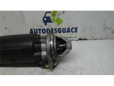 Motor Arranque Chrysler VOYAGER 2 5 Turbodiesel