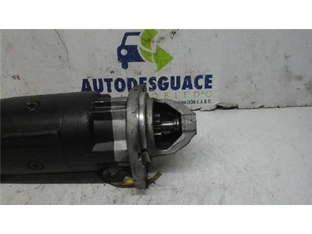 Motor Arranque Chrysler VOYAGER 2 5 Turbodiesel 