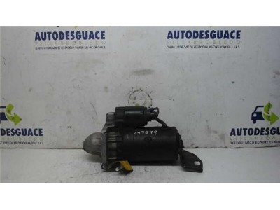 Motor Arranque Chrysler VOYAGER 2 5 Turbodiesel  2