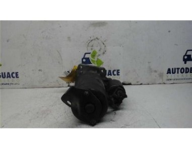 Motor Arranque Chrysler VOYAGER 2 5 Turbodiesel 