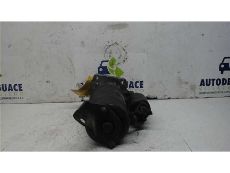 Motor Arranque Chrysler VOYAGER 2 5 Turbodiesel 