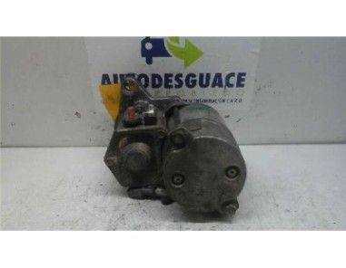 Motor Arranque MG ROVER SERIE 400 2 0 Turbodiesel 