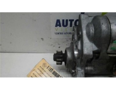 Motor Arranque MG ROVER SERIE 400 2 0 Turbodiesel 