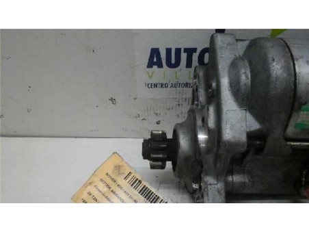 Motor Arranque MG ROVER SERIE 400 2 0 Turbodiesel 