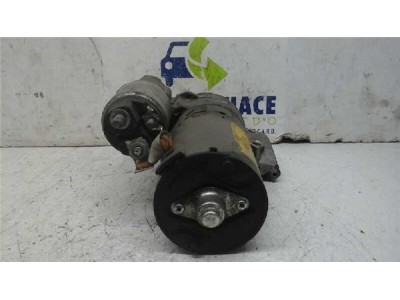 Motor Arranque BMW SERIE 1 BERLINA 2 0 Turbodiesel