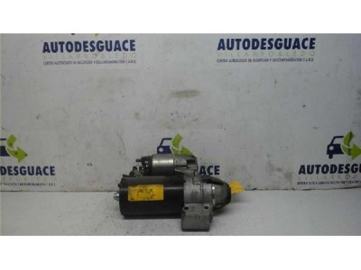 Motor Arranque BMW SERIE 1 BERLINA 2 0 Turbodiesel  2