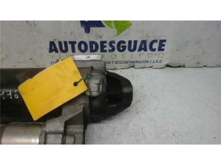 Motor Arranque BMW SERIE 1 BERLINA 2 0 Turbodiesel 