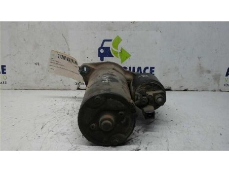 Motor Arranque Volkswagen GOLF III BERLINA 1 9 TDI 