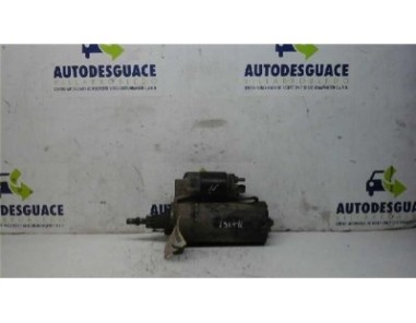 Motor Arranque Volkswagen GOLF III BERLINA 1 9 TDI 