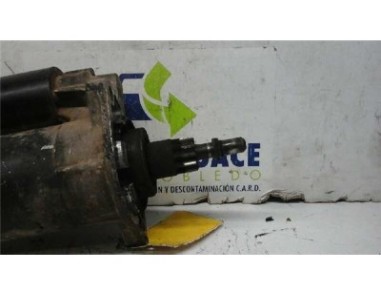 Motor Arranque Volkswagen GOLF III BERLINA 1 9 TDI 