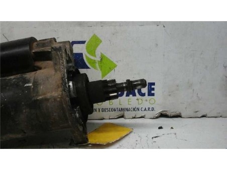 Motor Arranque Volkswagen GOLF III BERLINA 1 9 TDI 