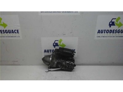 Motor Arranque Opel ASTRA G BERLINA 2 0 16V  2
