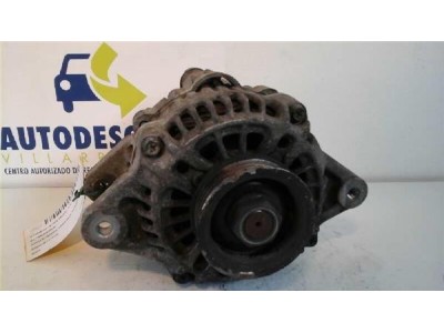 Alternador Hyundai ATOS PRIME 1 0
