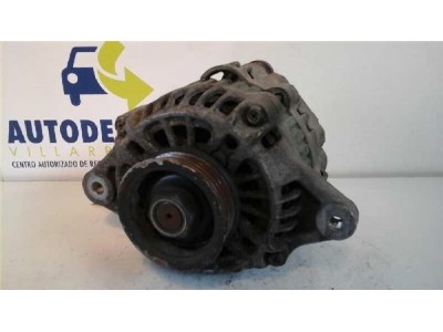 Alternador Hyundai ATOS PRIME 1 0  2