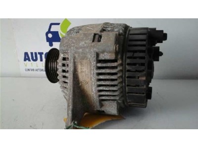 Alternador Volvo S40 BERLINA 1 9 Turbodiesel