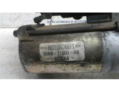 Motor Arranque Ford ESCORT BERL /TURNIER 1 8 16V 