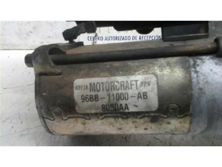 Motor Arranque Ford ESCORT BERL /TURNIER 1 8 16V 