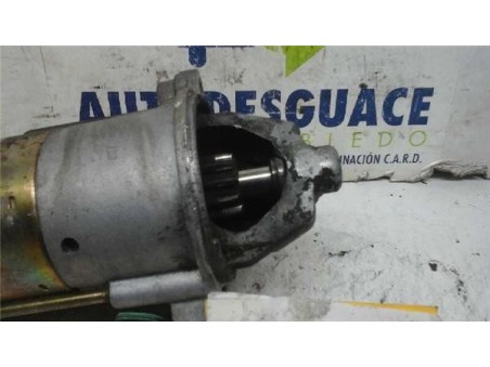 Motor Arranque Ford ESCORT BERL /TURNIER 1 8 16V 