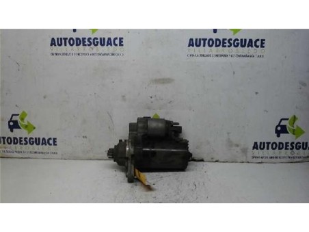 Motor Arranque » OTROS    MODELOS *