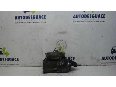 Motor Arranque Daewoo KALOS 1 4  2