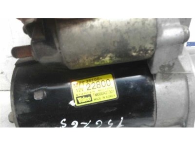 Motor Arranque Hyundai COUPE *