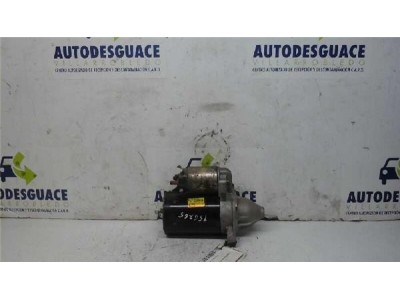 Motor Arranque Hyundai COUPE * 2