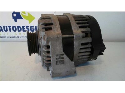 Alternador Chevrolet AVEO 1 2