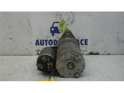 Motor Arranque Chevrolet AVEO 1 2