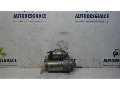 Motor Arranque Chevrolet AVEO 1 2  2