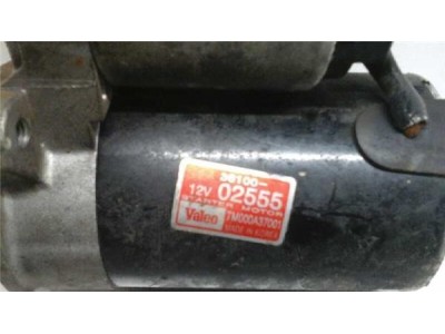 Motor Arranque Kia PICANTO 1 1