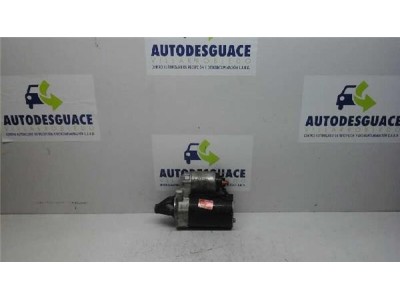 Motor Arranque Kia PICANTO 1 1  2