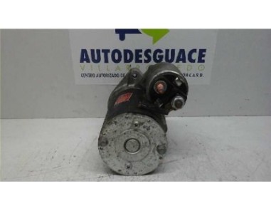 Motor Arranque Kia PICANTO 1 1 