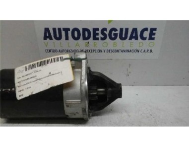 Motor Arranque Kia PICANTO 1 1 